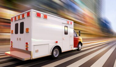 1-year-old dies after being struck by vehicle in San Jose – The Mercury News