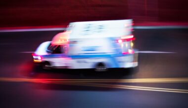 Man dies following four-vehicle collision on San Jose highway – The Mercury News