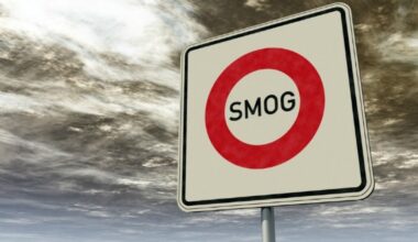 San Diego County climbs to 5th worst for year-round particle pollution – NBC 7 San Diego