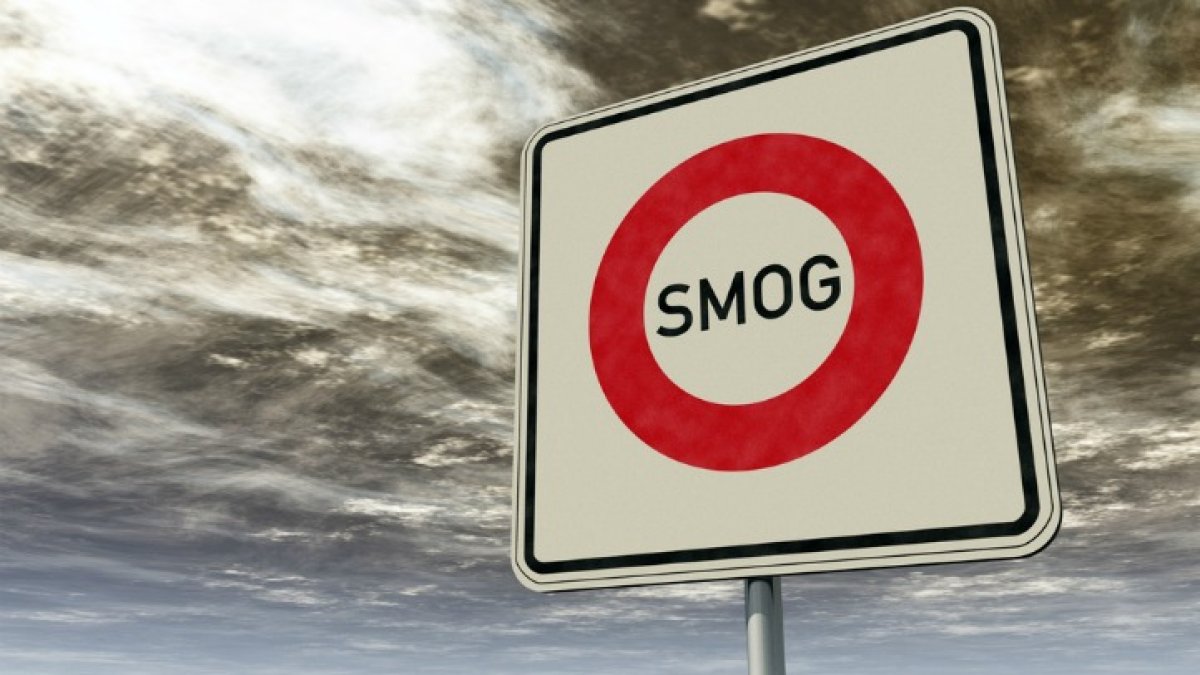 San Diego County climbs to 5th worst for year-round particle pollution – NBC 7 San Diego