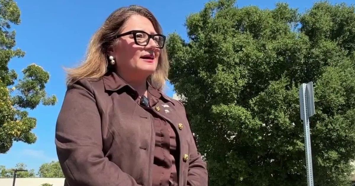 California mayor says she received death threats after being labeled 'MAGA mayor'