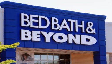Bed Bath & Beyond returning to California: What to know