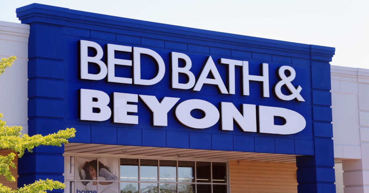 Bed Bath & Beyond returning to California: What to know