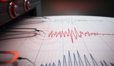 5.7 magnitude earthquake in Nevada felt across Northern California