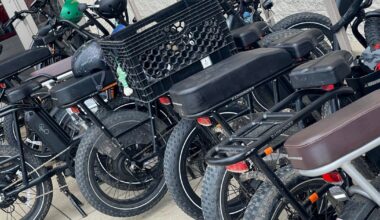 California AG warns mopeds being illegally sold as e-bikes, issues alert to parents