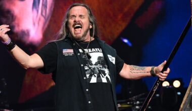 Lynyrd Skynyrd to play Ironstone Amphitheatre in Murphys this October