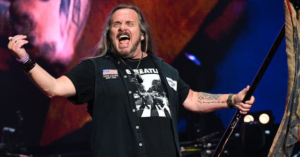 Lynyrd Skynyrd to play Ironstone Amphitheatre in Murphys this October