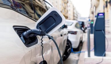 California EV sales drop as experts say federal policy shifts reshape market
