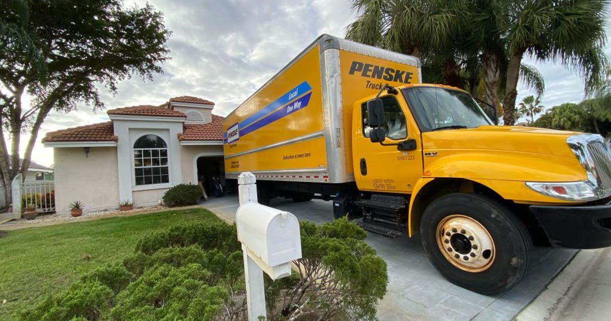 Leaving California makes homeownership 48% more likely, study finds
