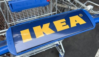 IKEA sets grand opening date for LA's first 'city-center' store in Culver City