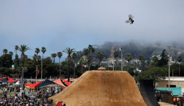 X Games announces music headliners for Sacramento debut this summer