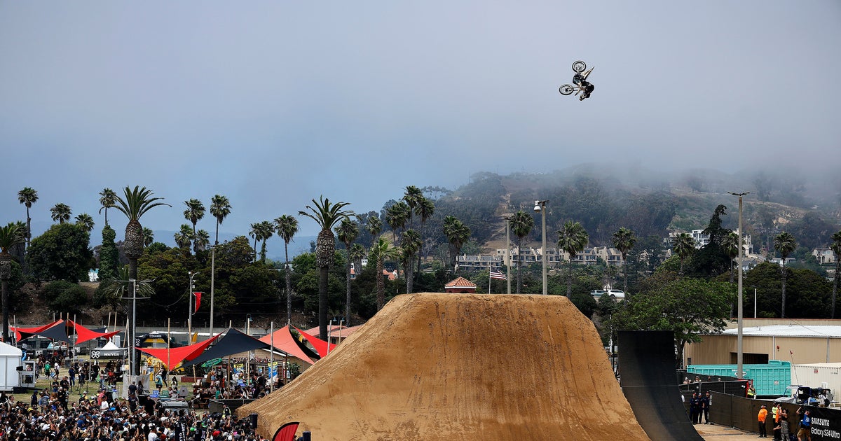 X Games announces music headliners for Sacramento debut this summer