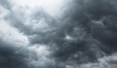 Tornado touches down in Northern California, no damage reported, officials say