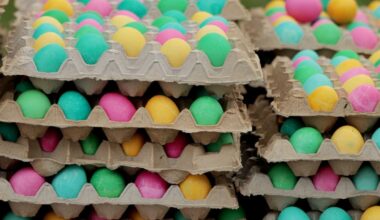 Human remains found during Easter egg hunt, California authorities say