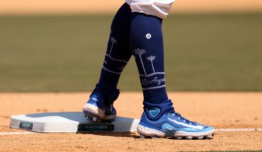 Dodgers schedule: Monday, April 27 vs. Marlins