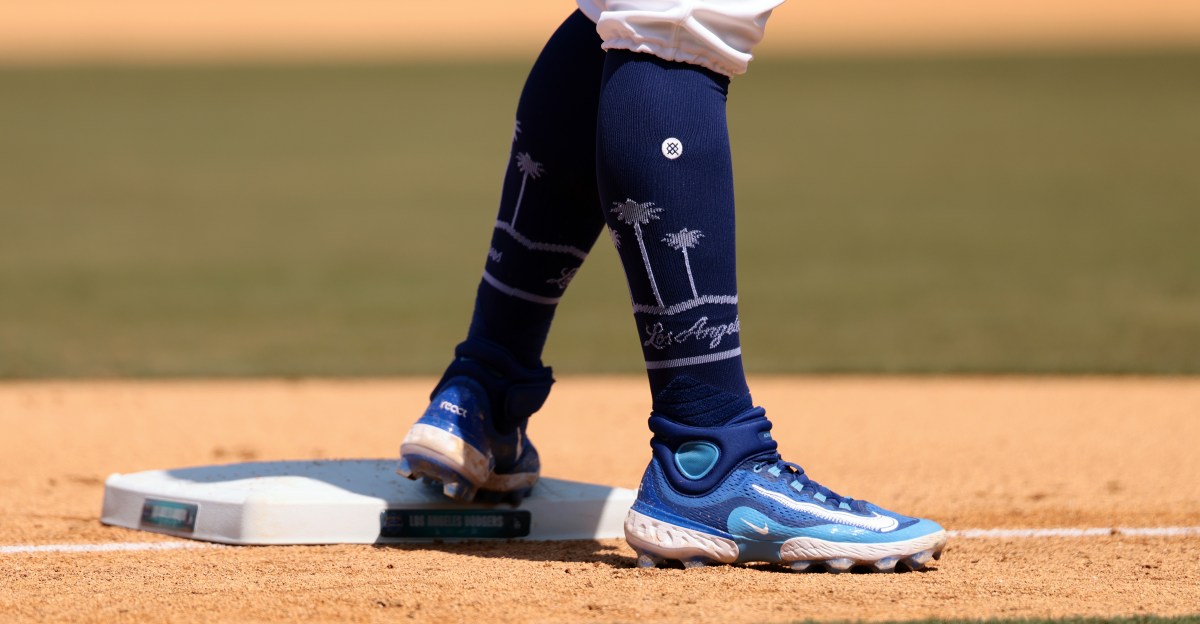 Dodgers schedule: Monday, April 27 vs. Marlins