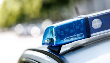 Patterson area I-5 ramps closed due to law enforcement activity