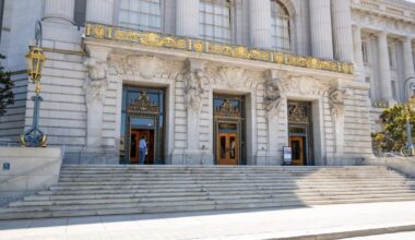 San Francisco layoffs begin as deficit nears $1B