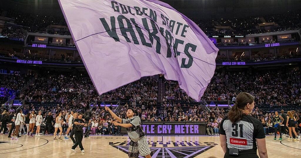 Golden State Valkyries
