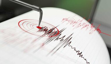 4.6 earthquake jolts Northern California awake