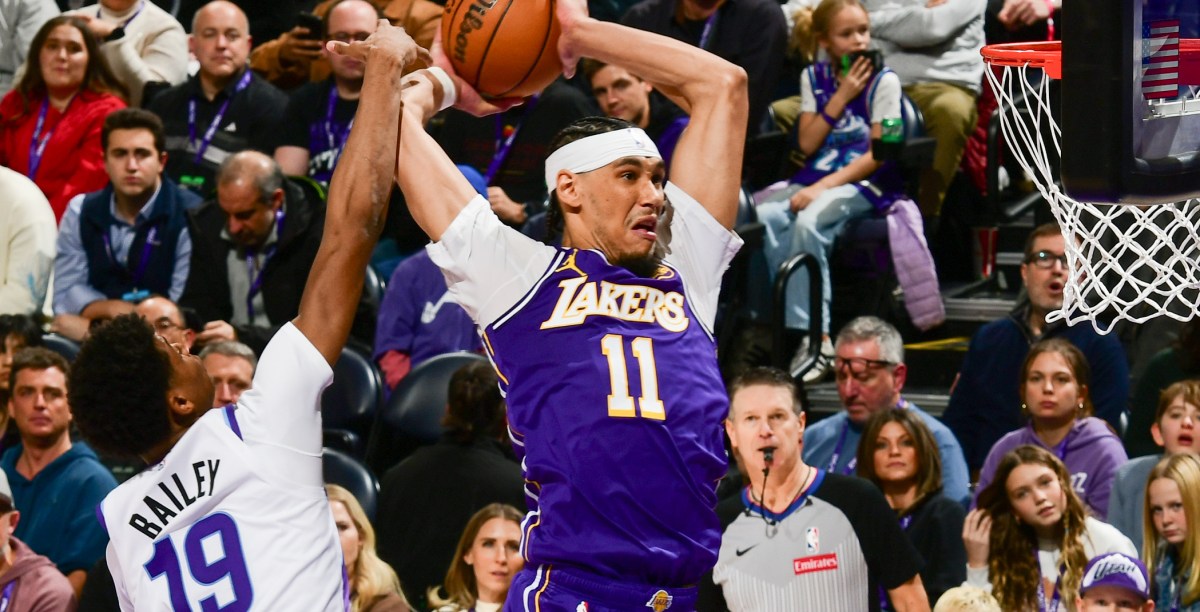 Utah Jazz vs Los Angeles Lakers Preview: It’s the season finale!