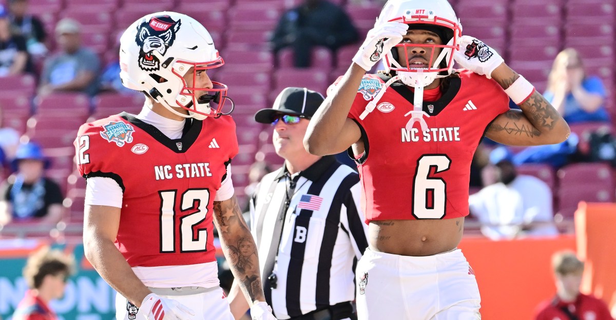 49ers UDFA tracker 2026: Another wide receiver has been signed