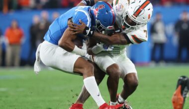 The NFL was reportedly higher on 49ers’ De’Zhaun Stribling ‘more than the public knows’
