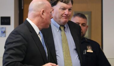 How the case against Gilgo Beach serial killer suspect Rex Heuermann unfolded