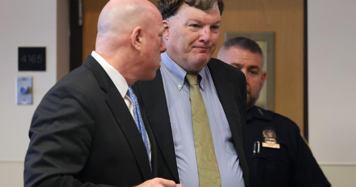 How the case against Gilgo Beach serial killer suspect Rex Heuermann unfolded