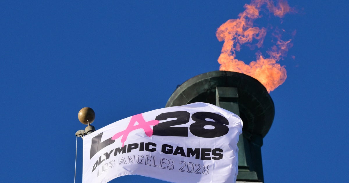 Southern California residents frustrated by LA28 Olympics ticket prices despite early access