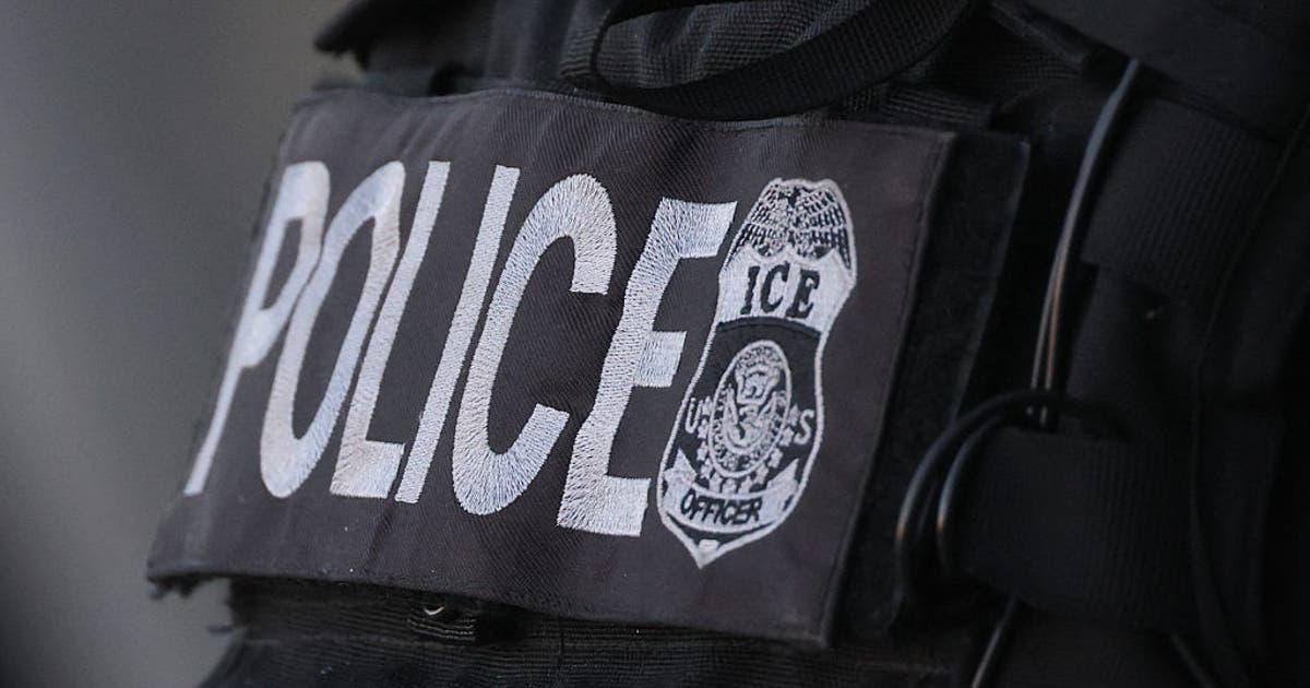 'Kick ICE Out': California bill would block courthouse immigration sweeps