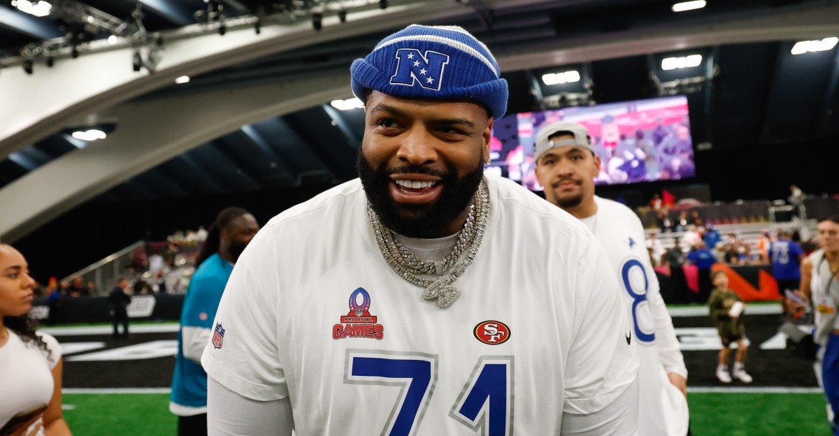 49ers 2026 Draft: Trent Williams successor or edge rusher priority?