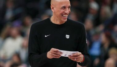 Sacramento Kings will reportedly bring back coach Doug Christie for a second full season