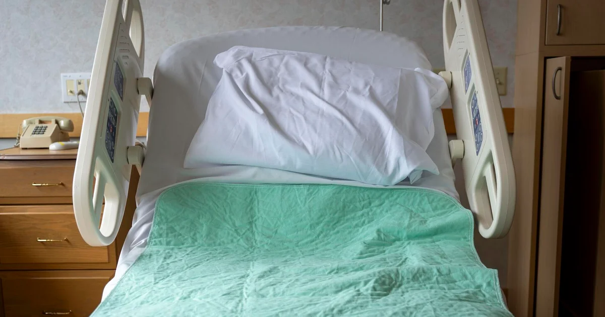 A deep dive into alleged hospice fraud in California