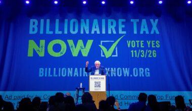California billionaire tax secures enough signatures to make ballot