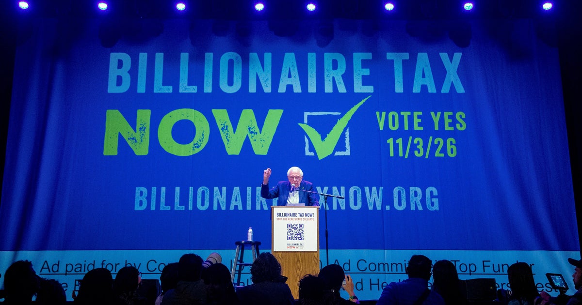 California billionaire tax secures enough signatures to make ballot