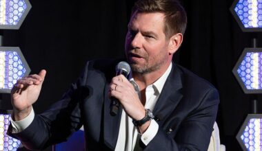 House Democrats call on Eric Swalwell to drop out of California governor race amid sexual assault allegations
