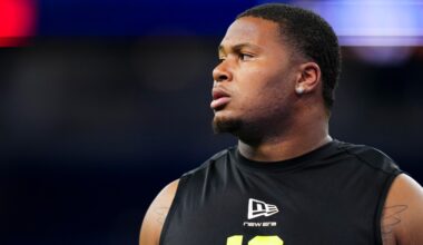 What anonymous scouts had to say about the 49ers’ draft class