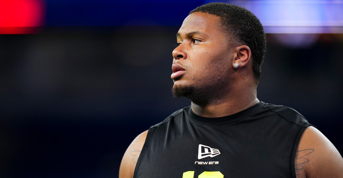 What anonymous scouts had to say about the 49ers’ draft class