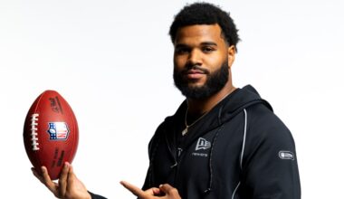 49ers 2026 Mock NFL Draft: Another one mocking Akheem Mesidor at No. 27