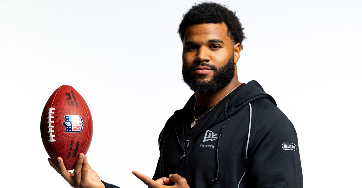 49ers 2026 Mock NFL Draft: Another one mocking Akheem Mesidor at No. 27