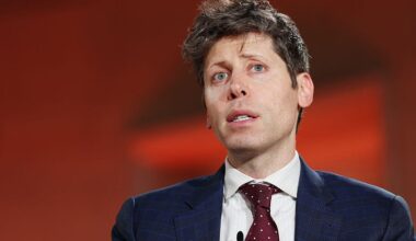 Sam Altman's San Francisco home targeted with Molotov cocktail, OpenAI says