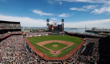How are Giants fans feeling about the season thus far?