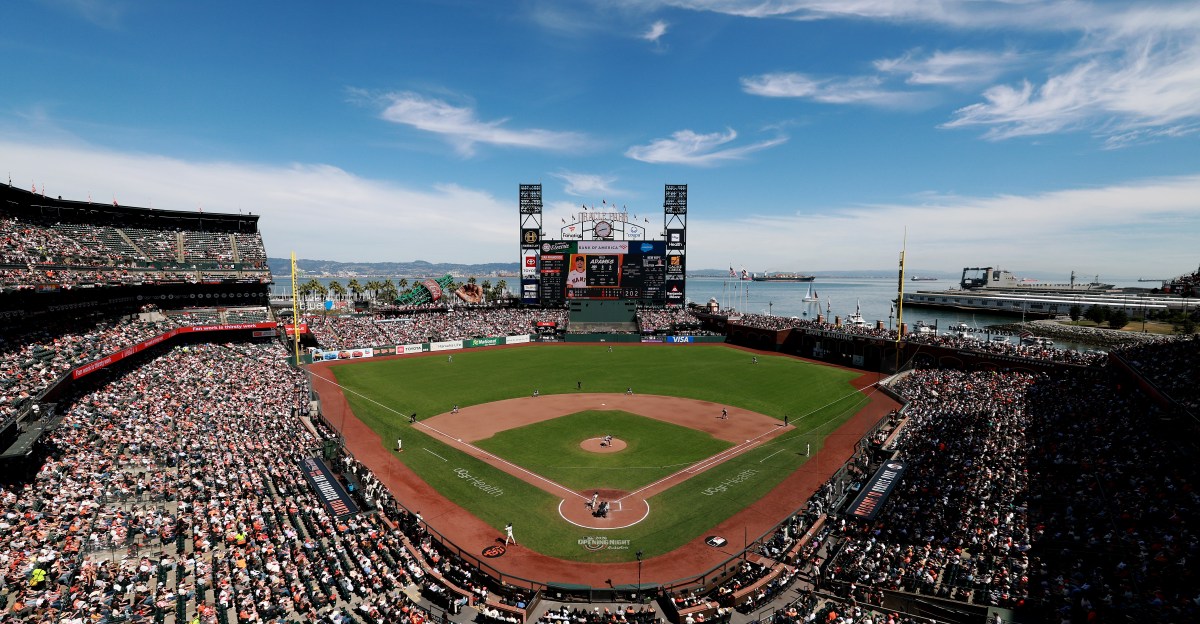 How are Giants fans feeling about the season thus far?