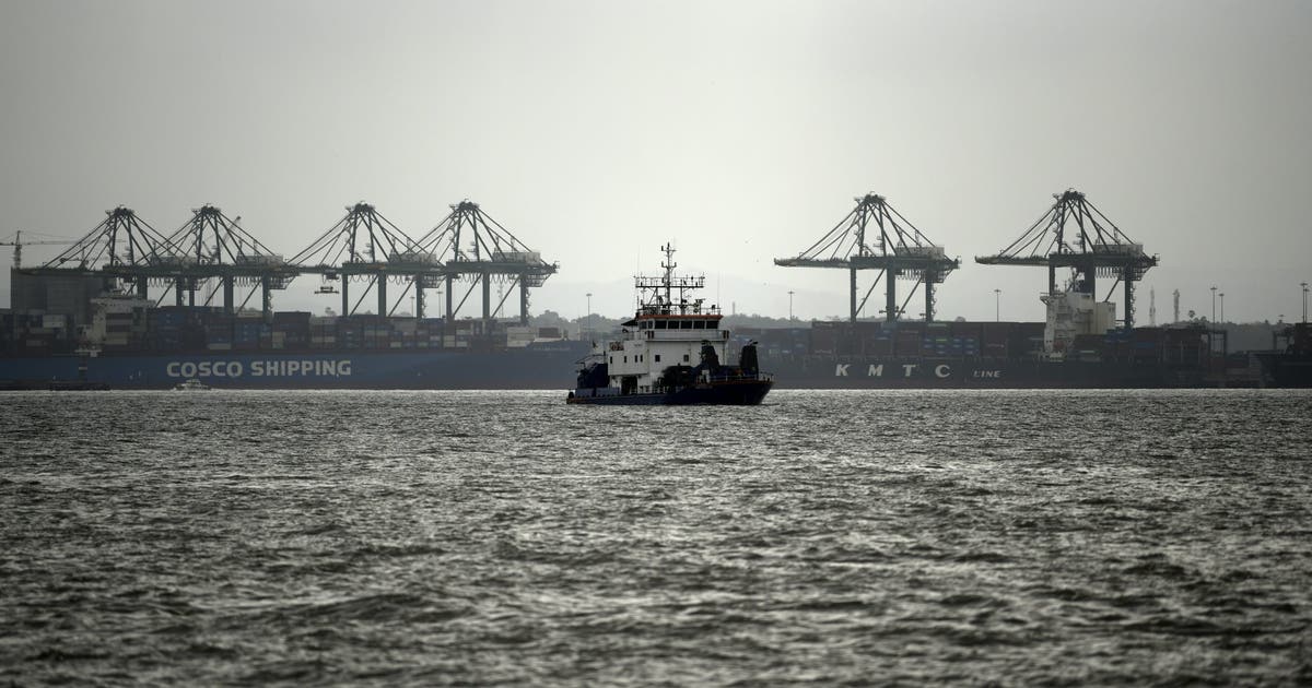 California gas prices surge, raising fears of inflation