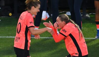 NWSL Matchday 4: 7 top moments and takeaways