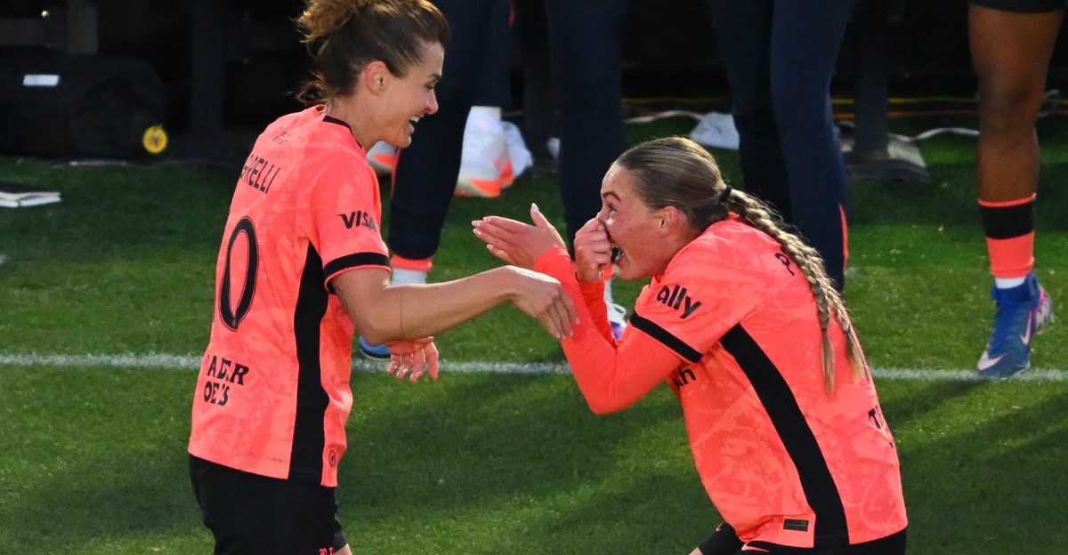 NWSL Matchday 4: 7 top moments and takeaways