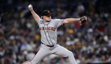 How to watch San Francisco Giants vs. Baltimore Orioles