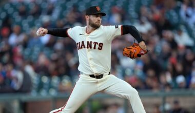 How to watch San Francisco Giants vs. Baltimore Orioles
