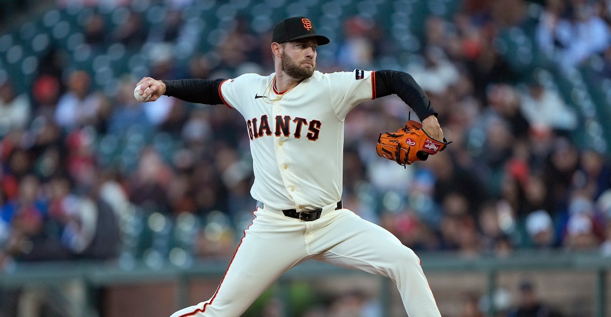 How to watch San Francisco Giants vs. Baltimore Orioles